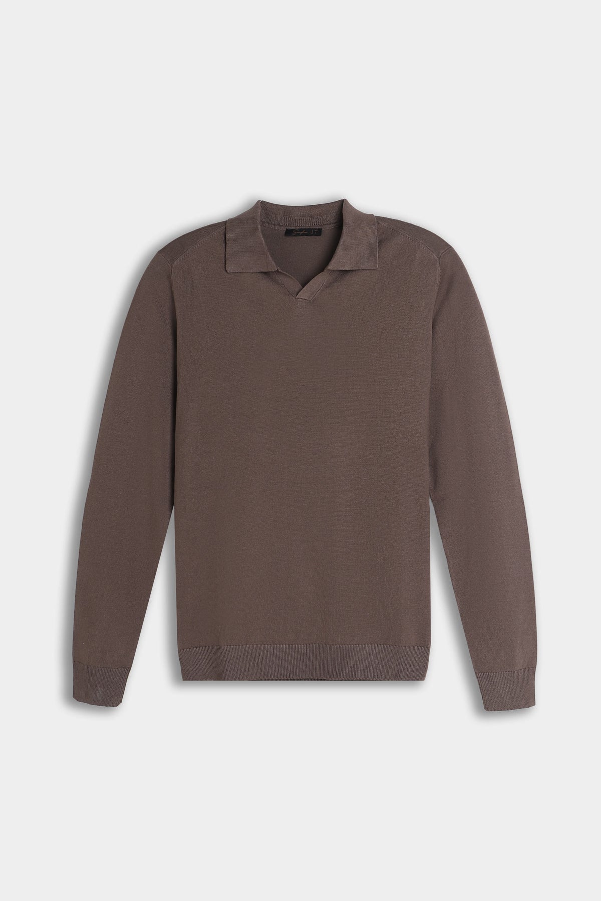 MAGLIA POLO CON COLLO DERBY M TORTORA