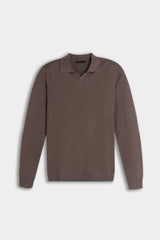 MAGLIA POLO CON COLLO DERBY M TORTORA