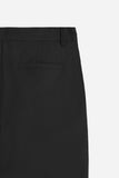 PANTALONI CHINOS BASIC NERO - Sonnybono