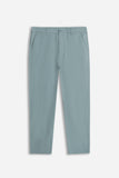 PANTALONI CHINOS BASIC POLVERE - Sonnybono