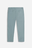 PANTALONI CHINOS BASIC POLVERE - Sonnybono