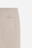 PANTALONE CHINO BASIC COTONE BEIGE