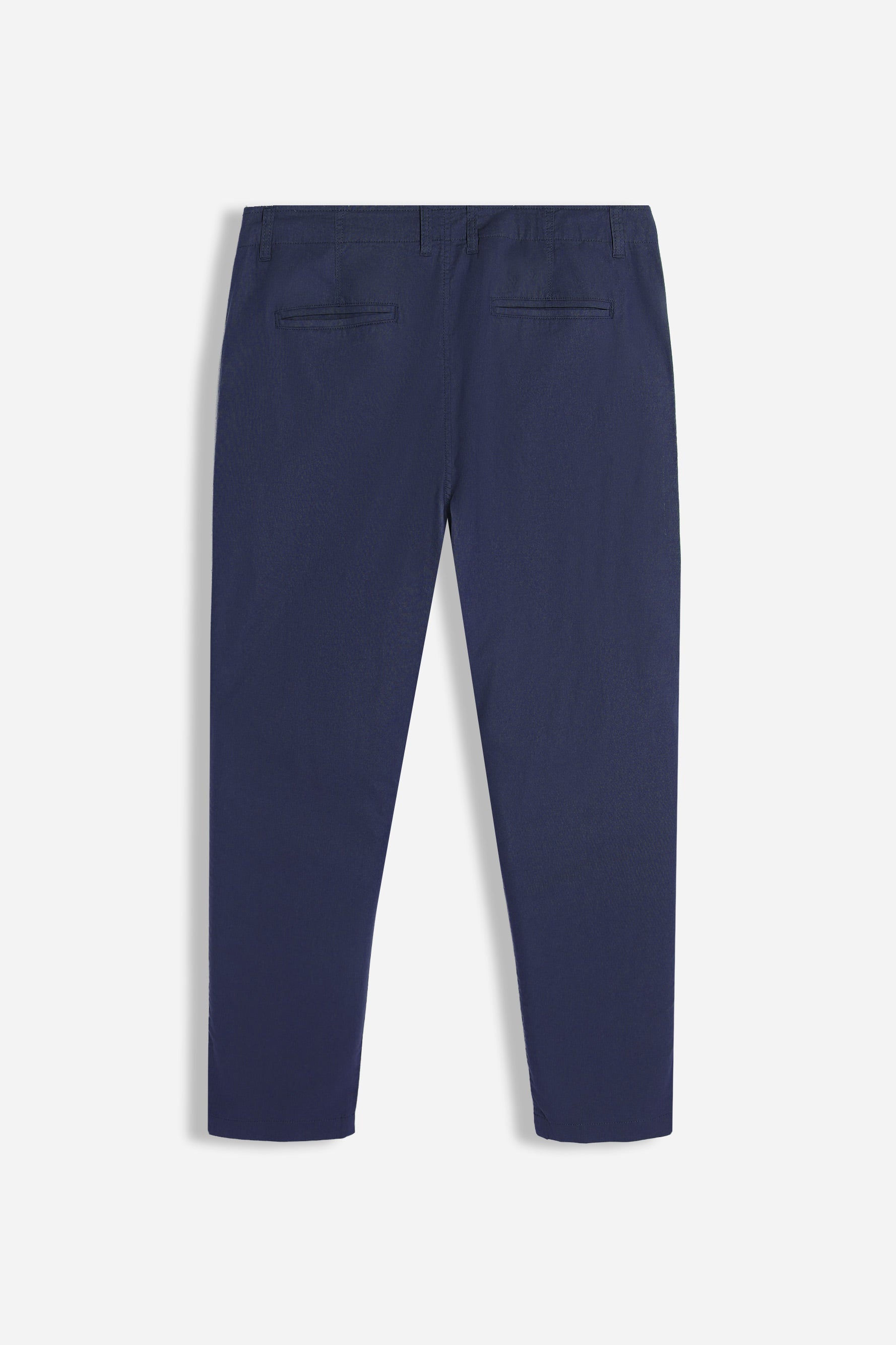PANTALONE CHINO BASIC COTONE DENIM