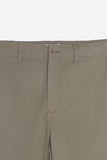 PANTALONE CHINO BASIC COTONE VERDE MILITARE