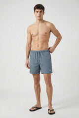 COSTUME BOXER TINTA UNITA AVION