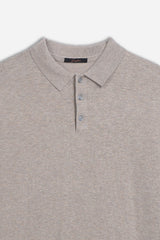 POLO CON BOTTONI M B.GE CH