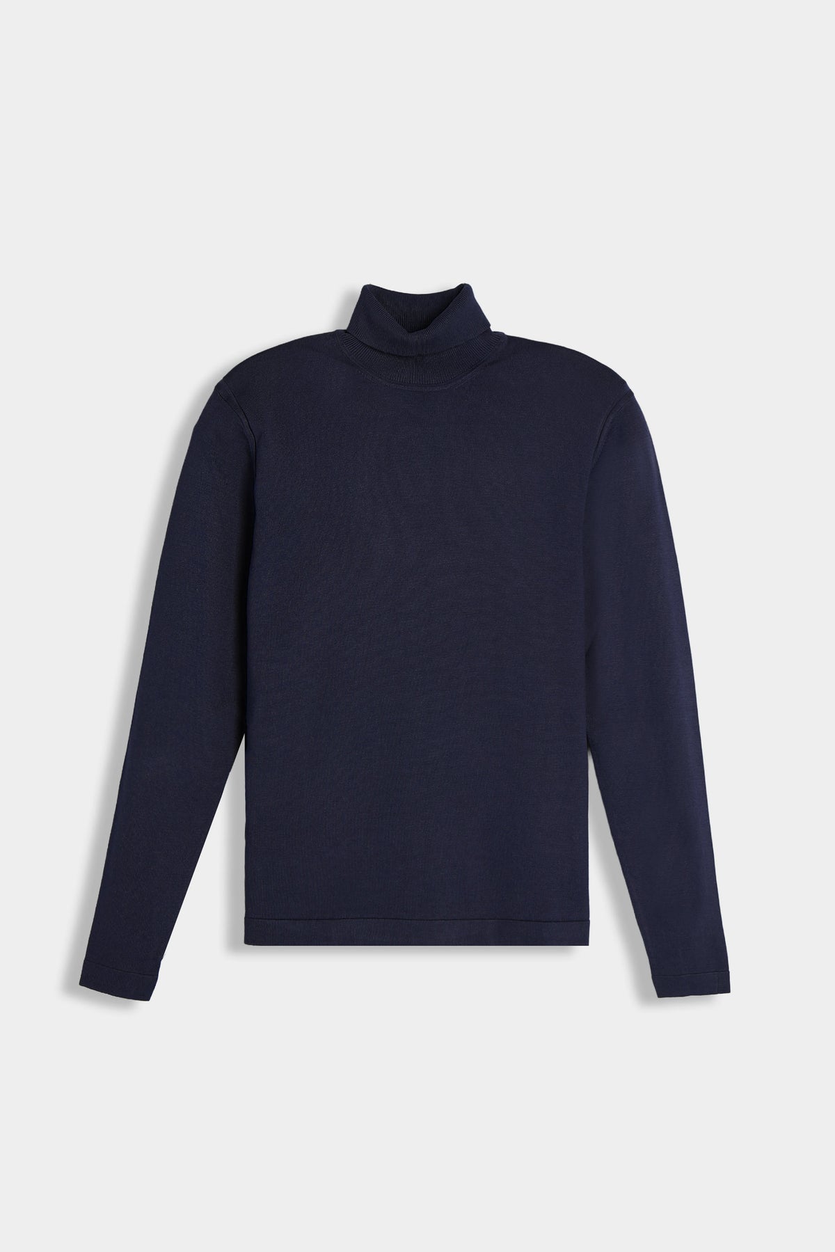 MAGLIA DOLCEVITA BLEU