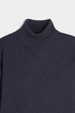 MAGLIA DOLCEVITA M-DENIM