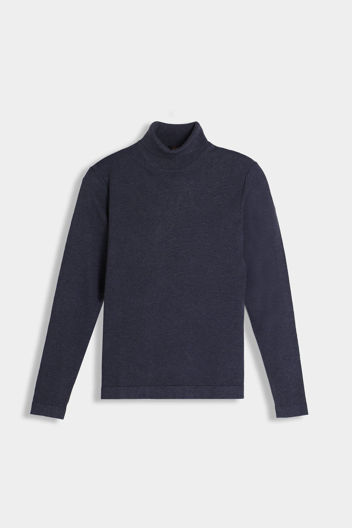 MAGLIA DOLCEVITA M-DENIM