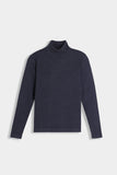 MAGLIA DOLCEVITA M-DENIM
