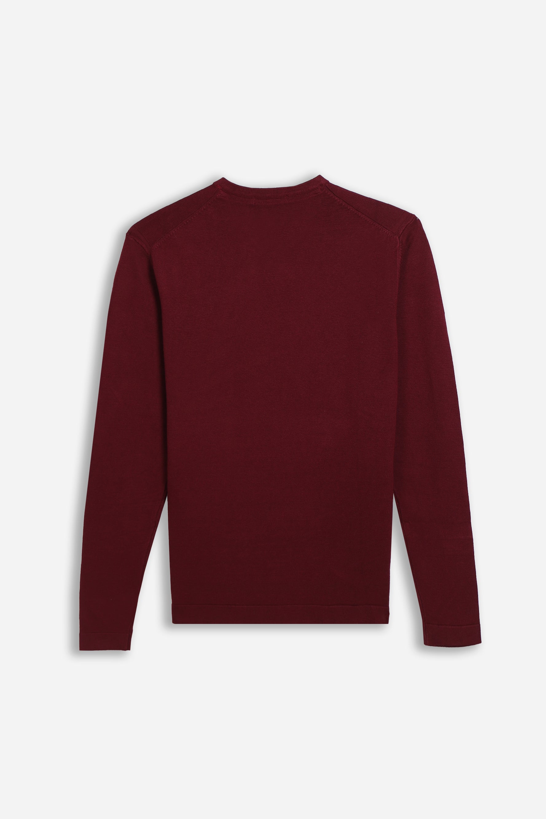 MAGLIA SCOLLO A V BASIC VINACCIA