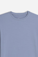 T-SHIRT GIROCOLLO MANICA LUNGA AVION