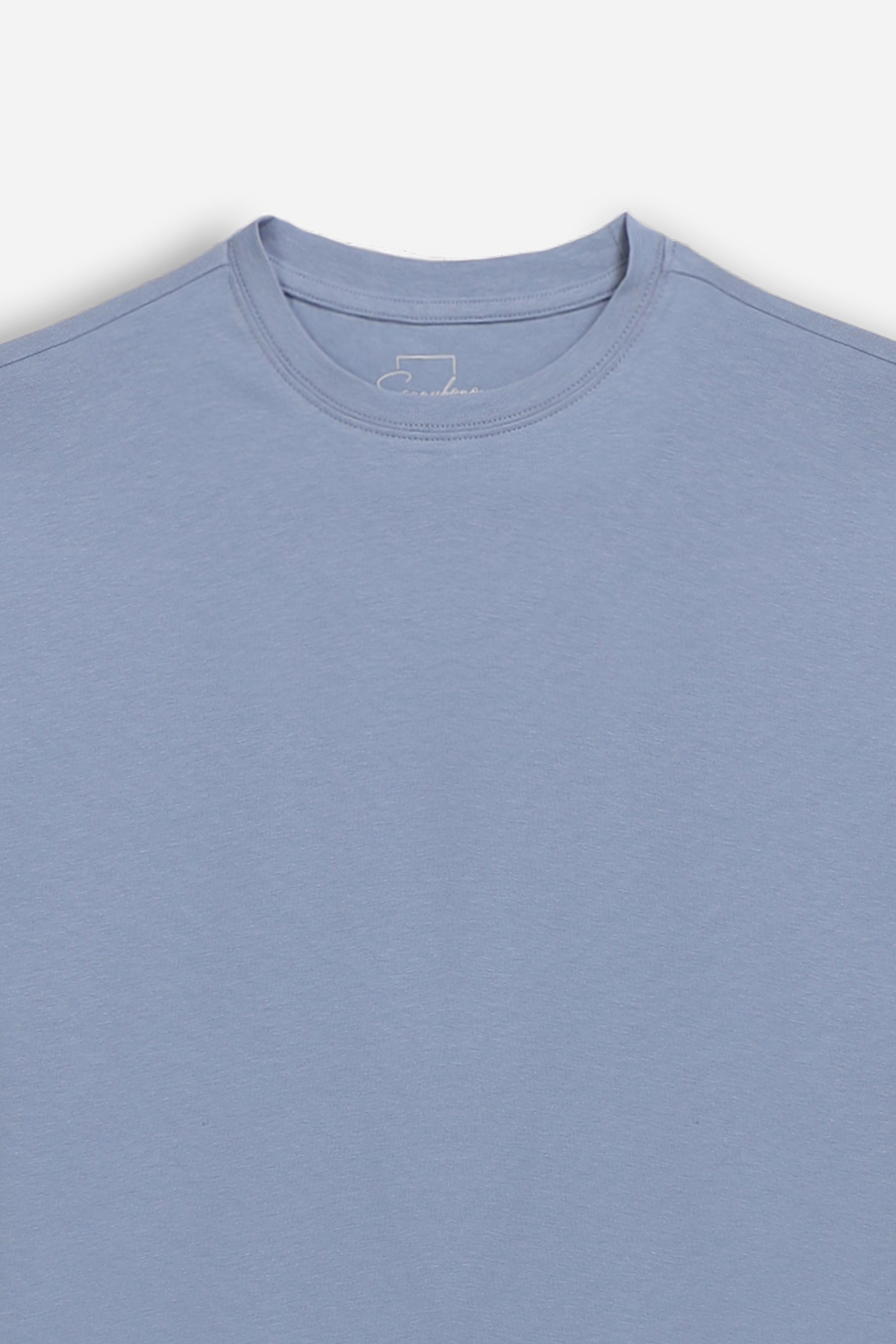 TS-TSHIRT GIROCOLLO MANICA LUNGA AVION