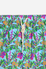 COSTUME A FANTASIA CELESTE