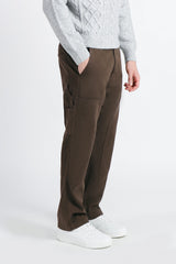 PANTALONE MODELLO WORKER MORO - Sonnybono