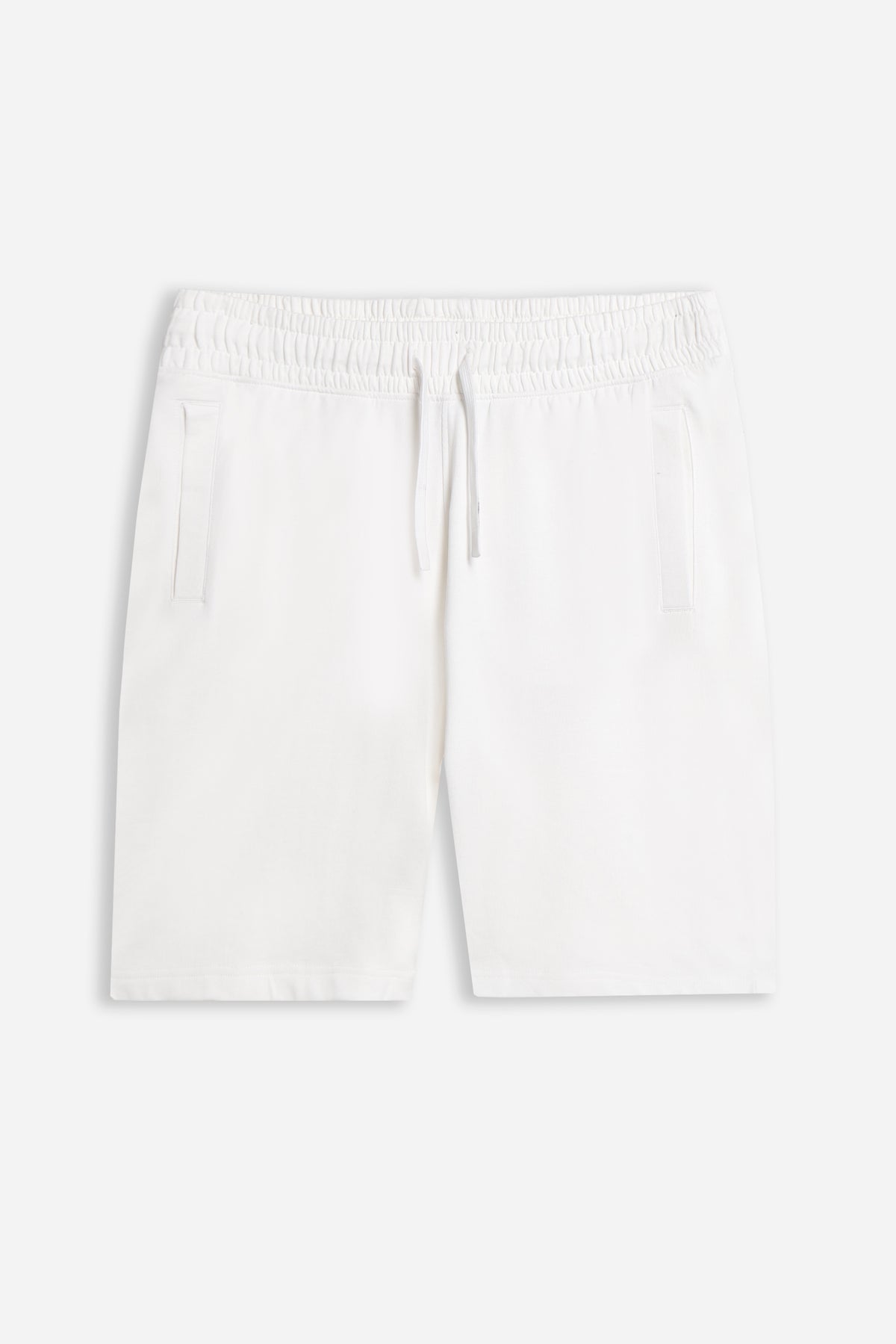 BERMUDA IN FELPA BASIC PANNA