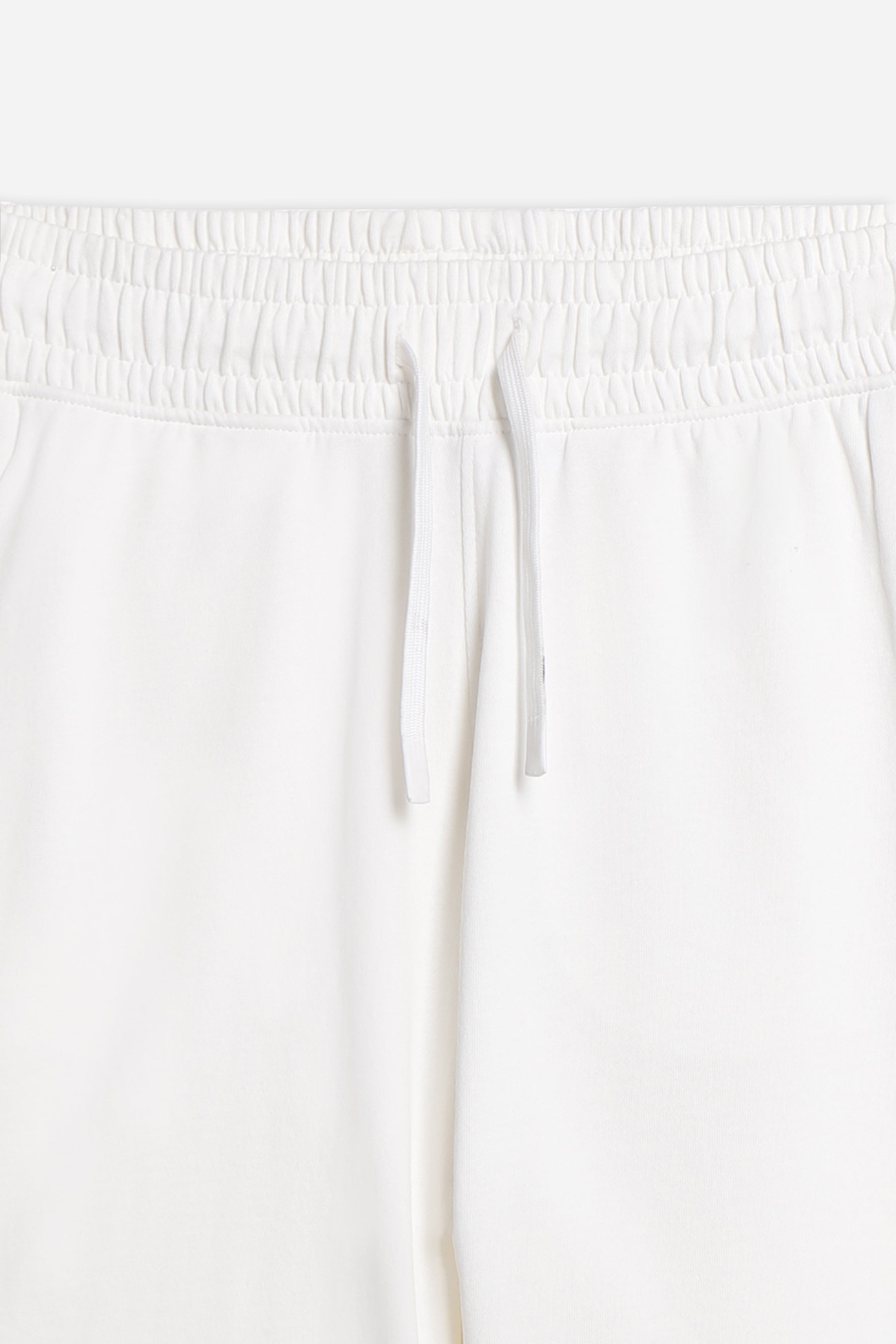 BERMUDA IN FELPA BASIC PANNA