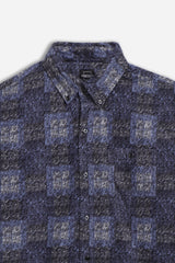 CAMICIA IN PILE FANTASIA AVION