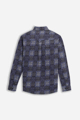 CAMICIA IN PILE FANTASIA AVION