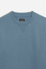 FELPA GIROCOLLO BASIC AVION