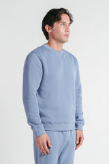 FELPA GIROCOLLO BASIC AVION