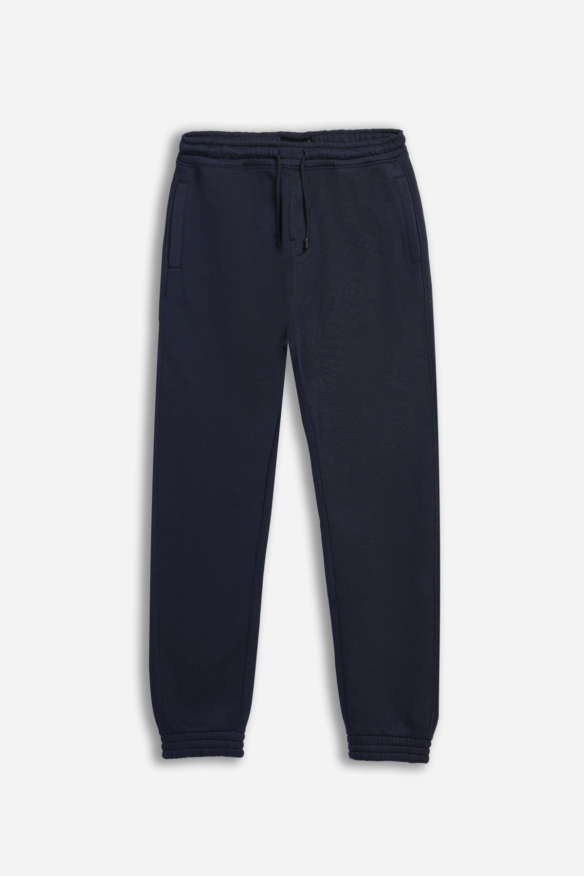 PANTALONE JOGGER DA TUTA BLEU