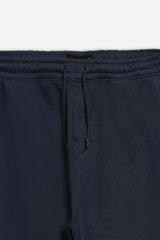 PANTALONE JOGGER DA TUTA BLEU