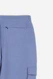 PANTALONE JOGGER IN FELPA AVION - Sonnybono