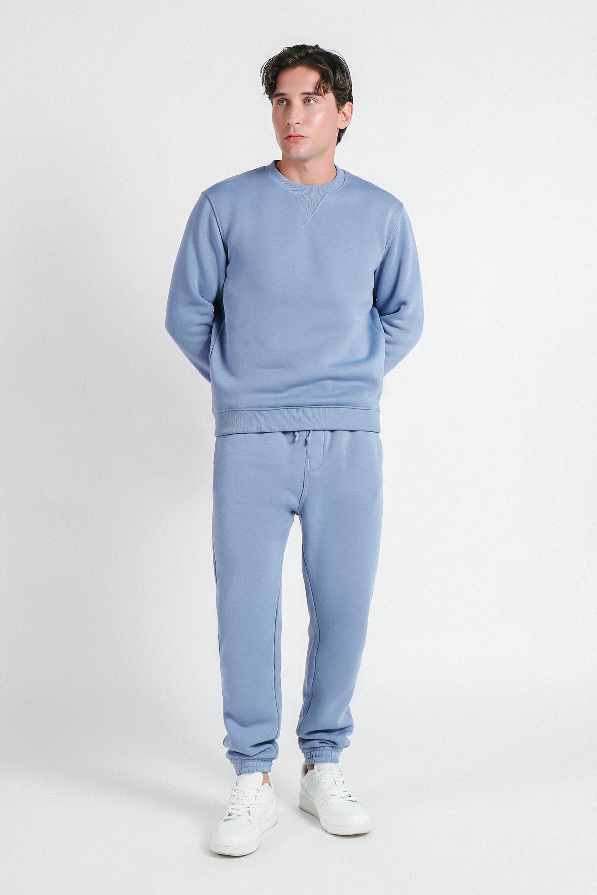 PANTALONE JOGGER DA TUTA AVION