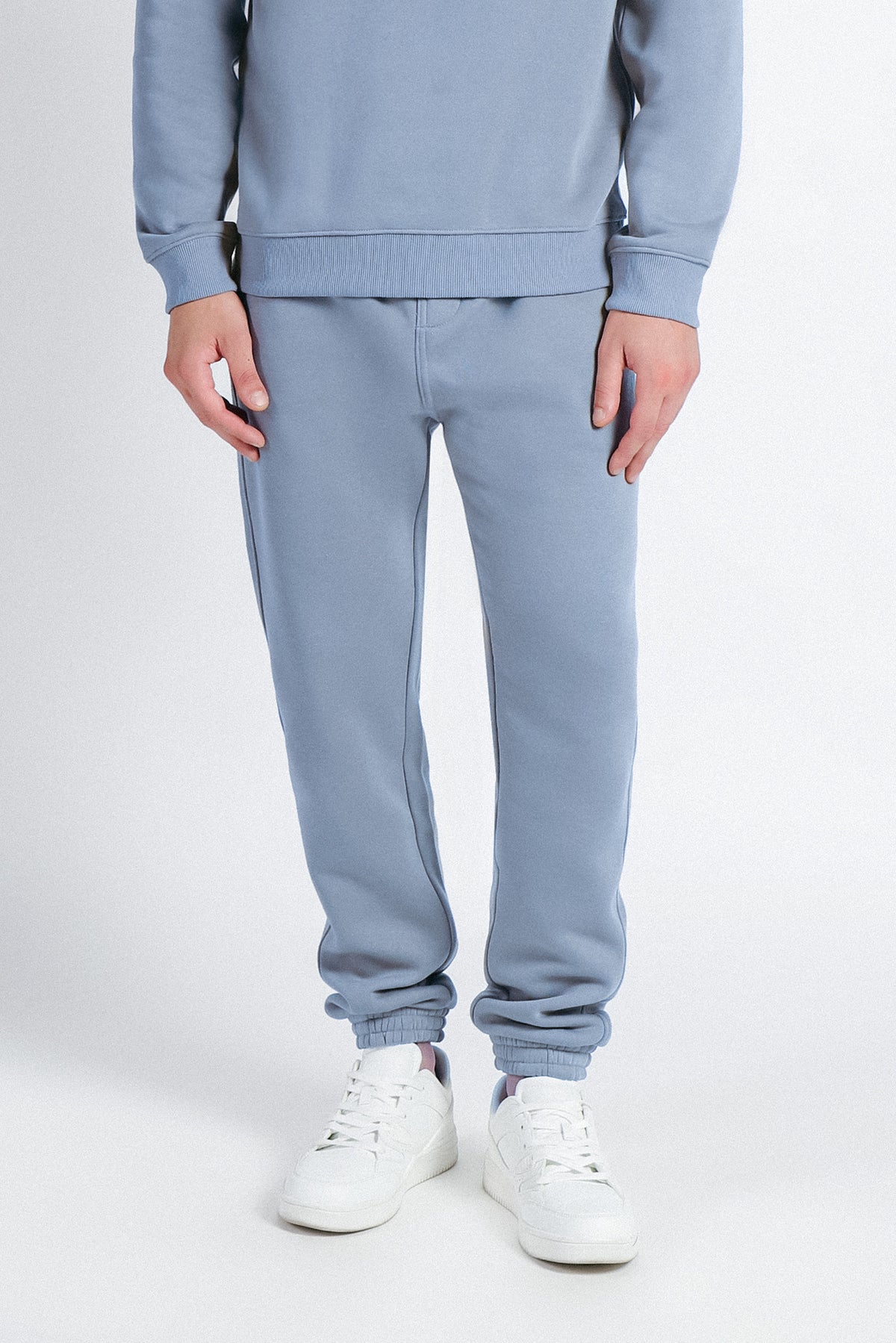 PANTALONE JOGGER DA TUTA AVION - Sonnybono