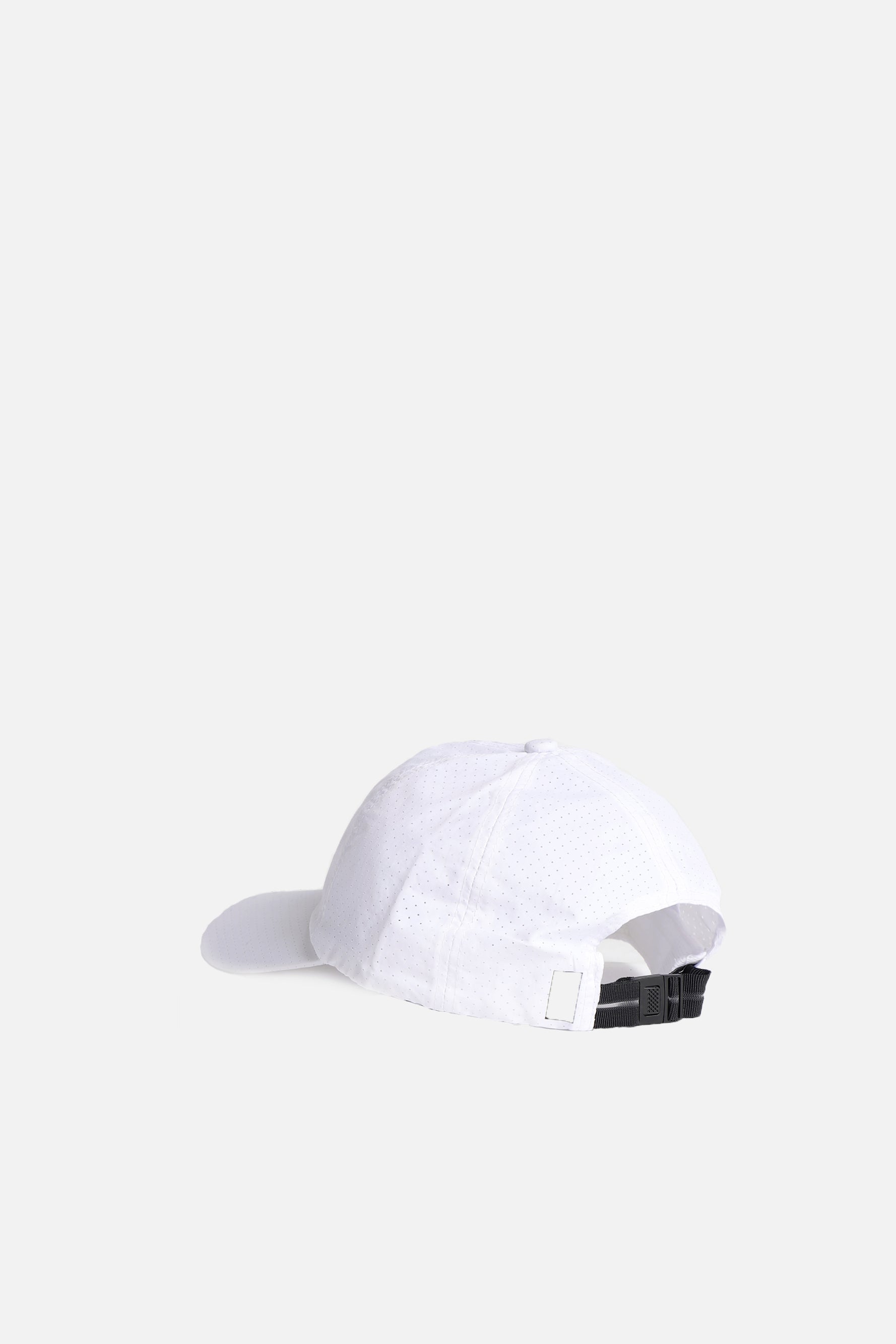 CAPPELLO BASEBALL TRAFORATO BIANCO – Sonnybono - Main Image
