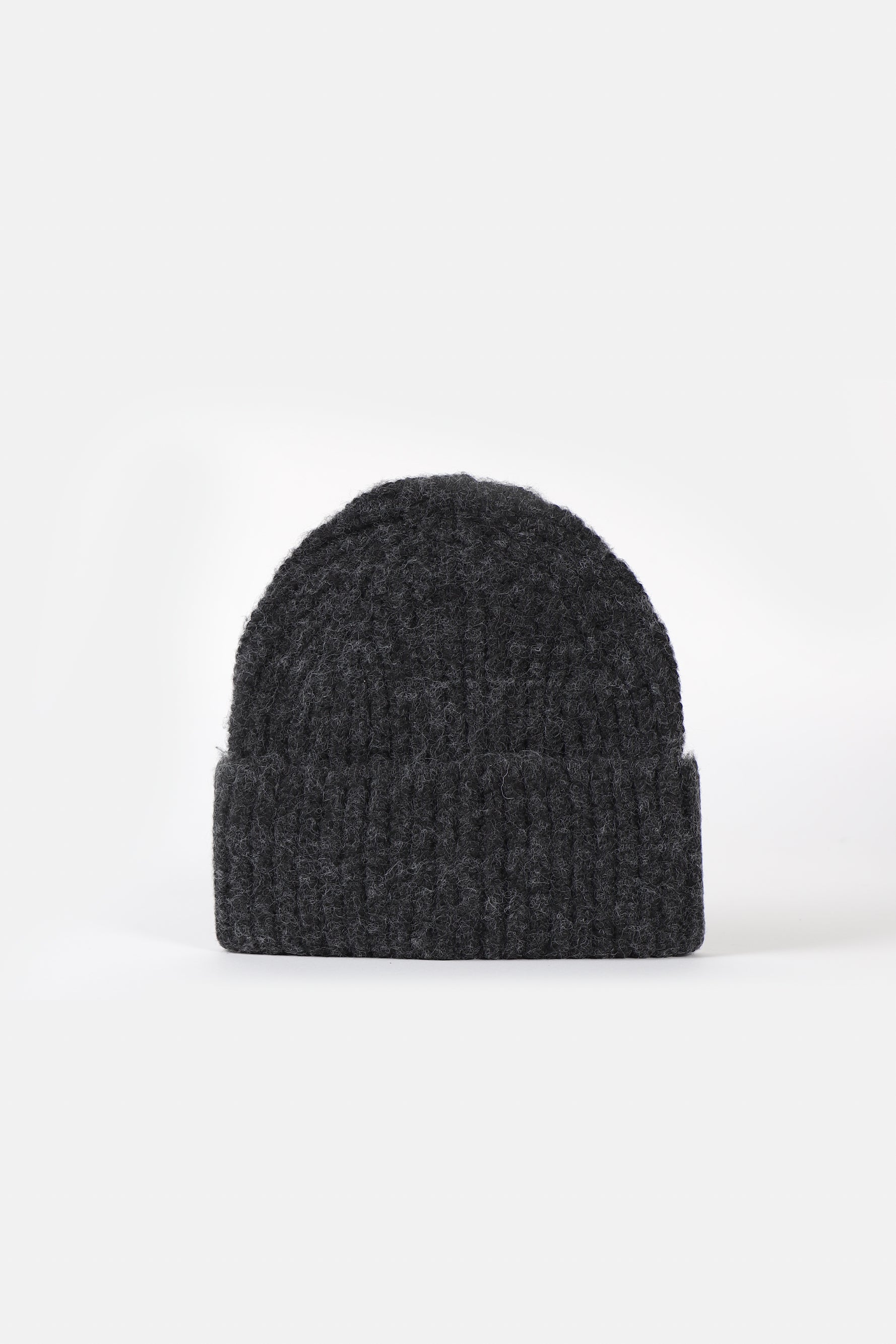 CAPPELLO IN SCATOLA ANTRACITE