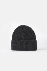 CAPPELLO IN SCATOLA ANTRACITE