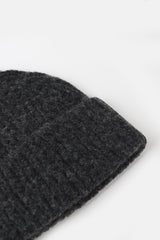 CAPPELLO IN SCATOLA ANTRACITE