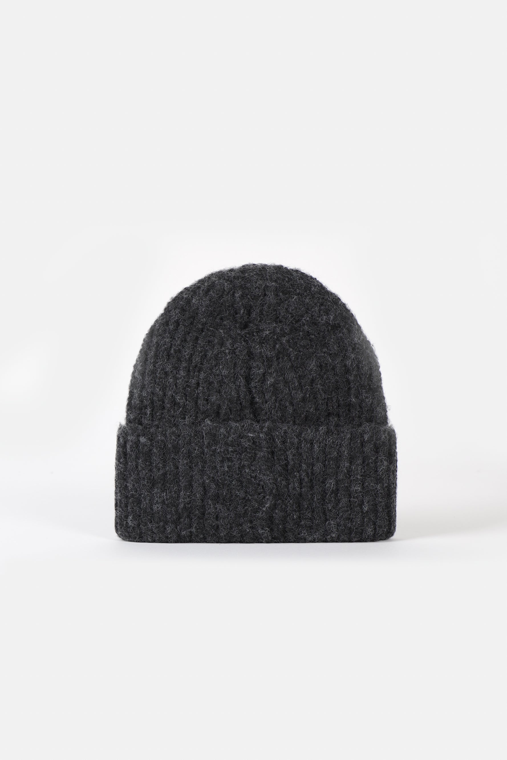 CAPPELLO IN SCATOLA ANTRACITE