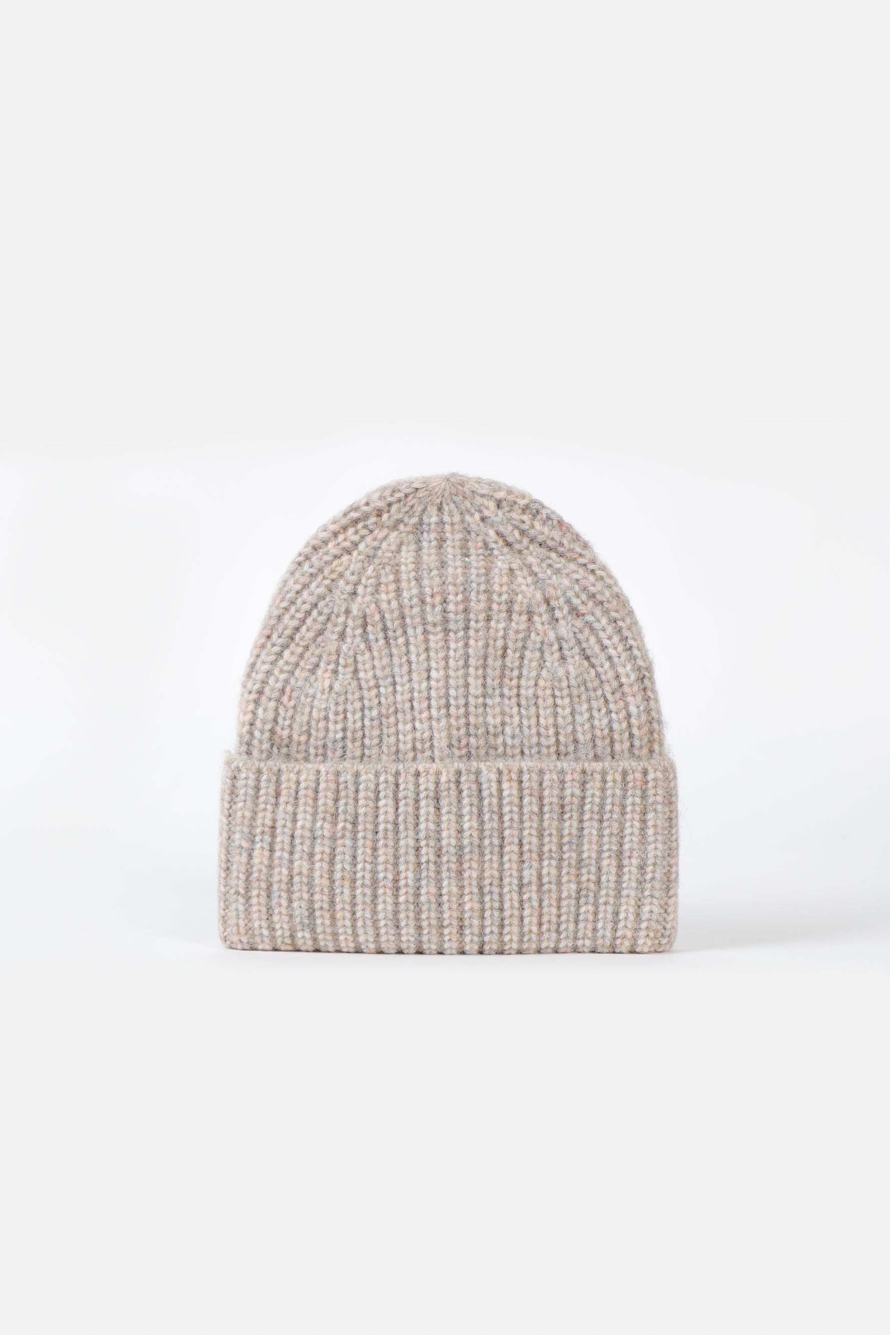 CAPPELLO IN SCATOLA BEIGE