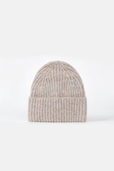 CAPPELLO IN SCATOLA BEIGE