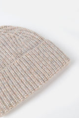 CAPPELLO IN SCATOLA BEIGE