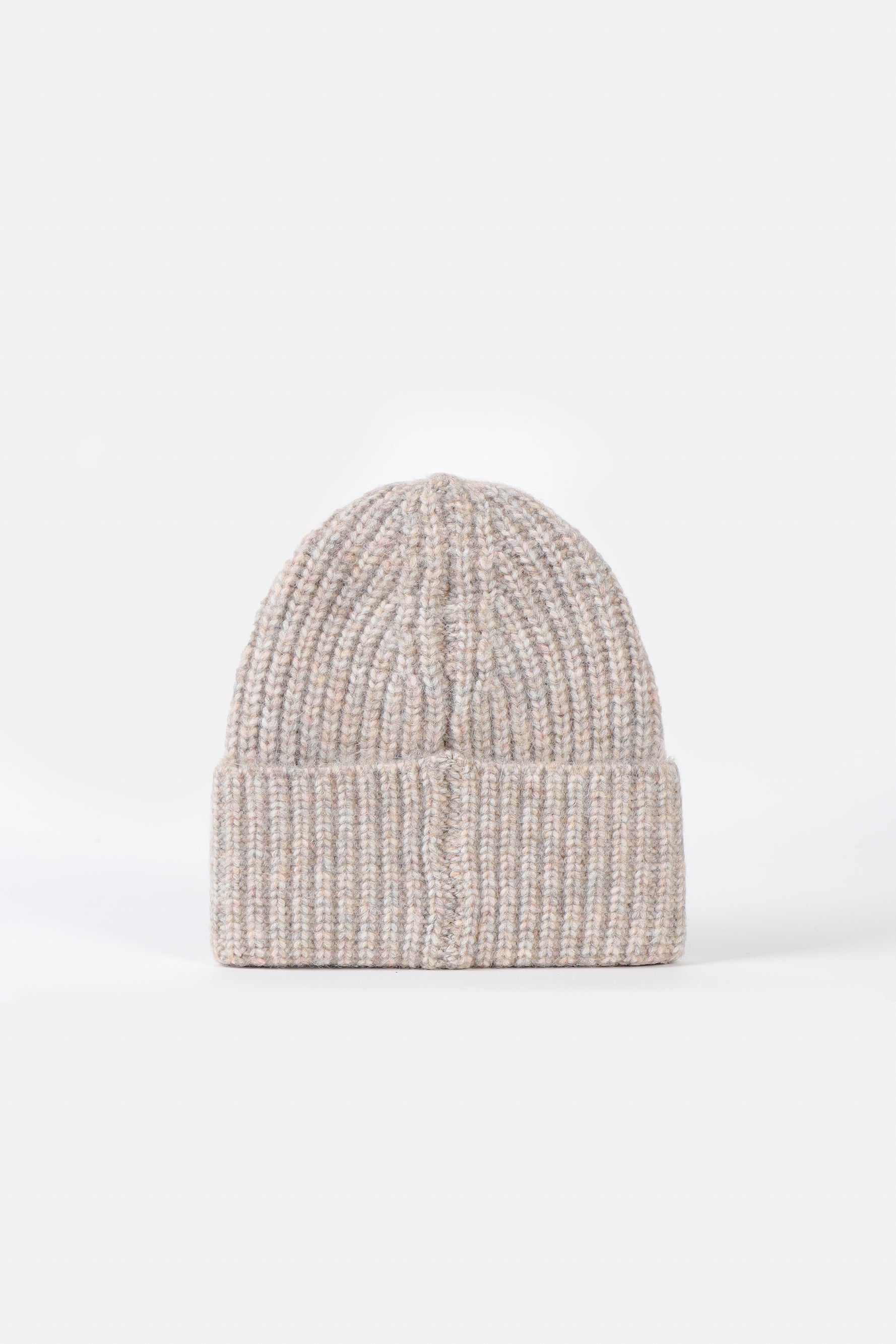 CAPPELLO IN SCATOLA BEIGE