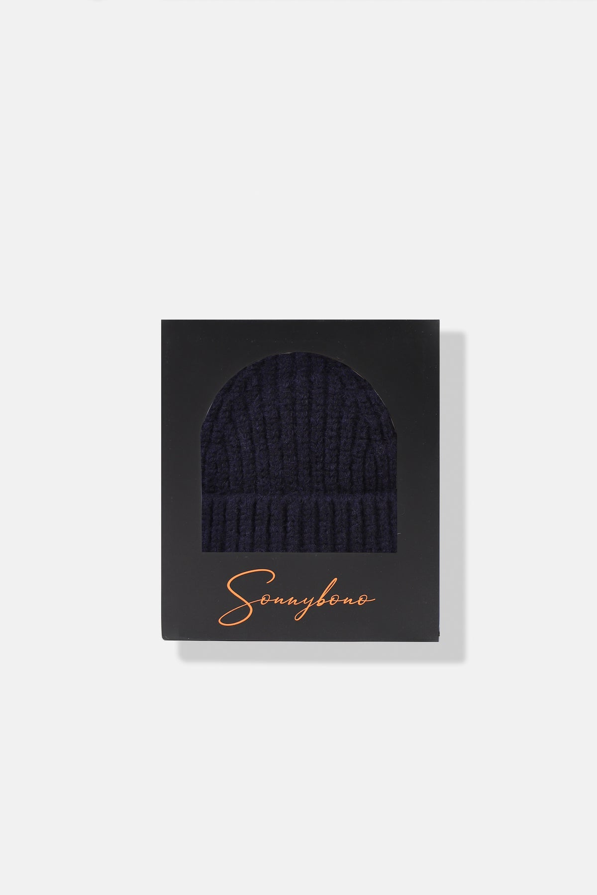 CAPPELLO IN SCATOLA BLEU