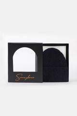 CAPPELLO IN SCATOLA BLEU