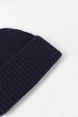 CAPPELLO IN SCATOLA BLEU