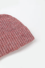 CAPPELLO IN SCATOLA BORDEAUX