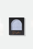 CAPPELLO IN SCATOLA CIELO - Sonnybono