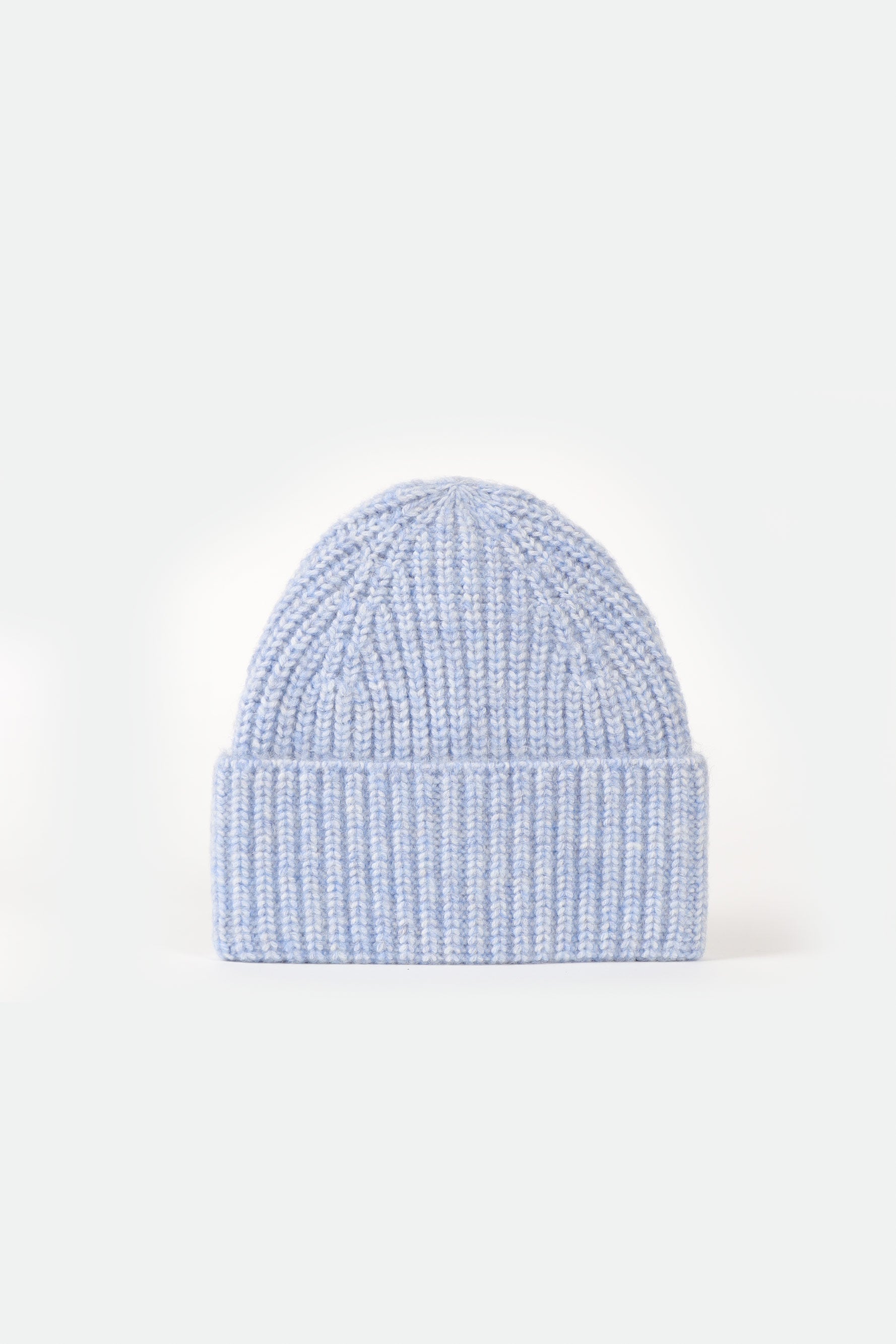 CAPPELLO IN SCATOLA CIELO