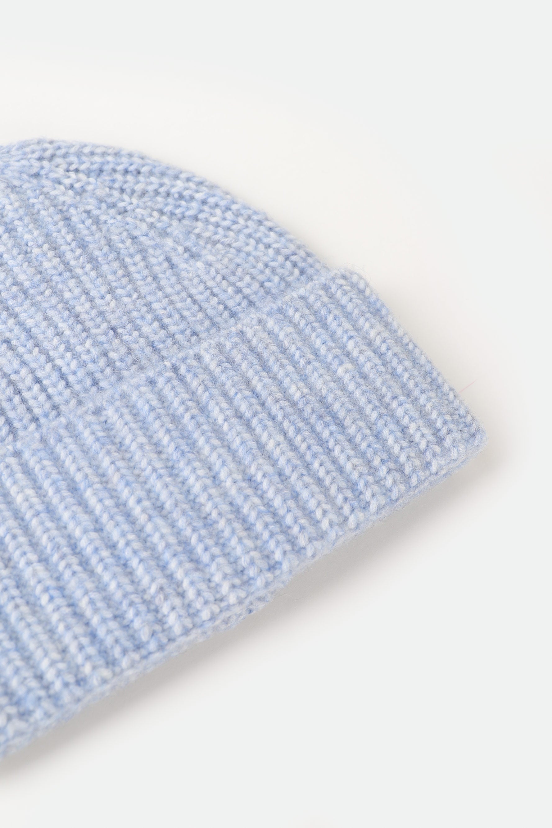 CAPPELLO IN SCATOLA CIELO