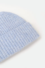 CAPPELLO IN SCATOLA CIELO