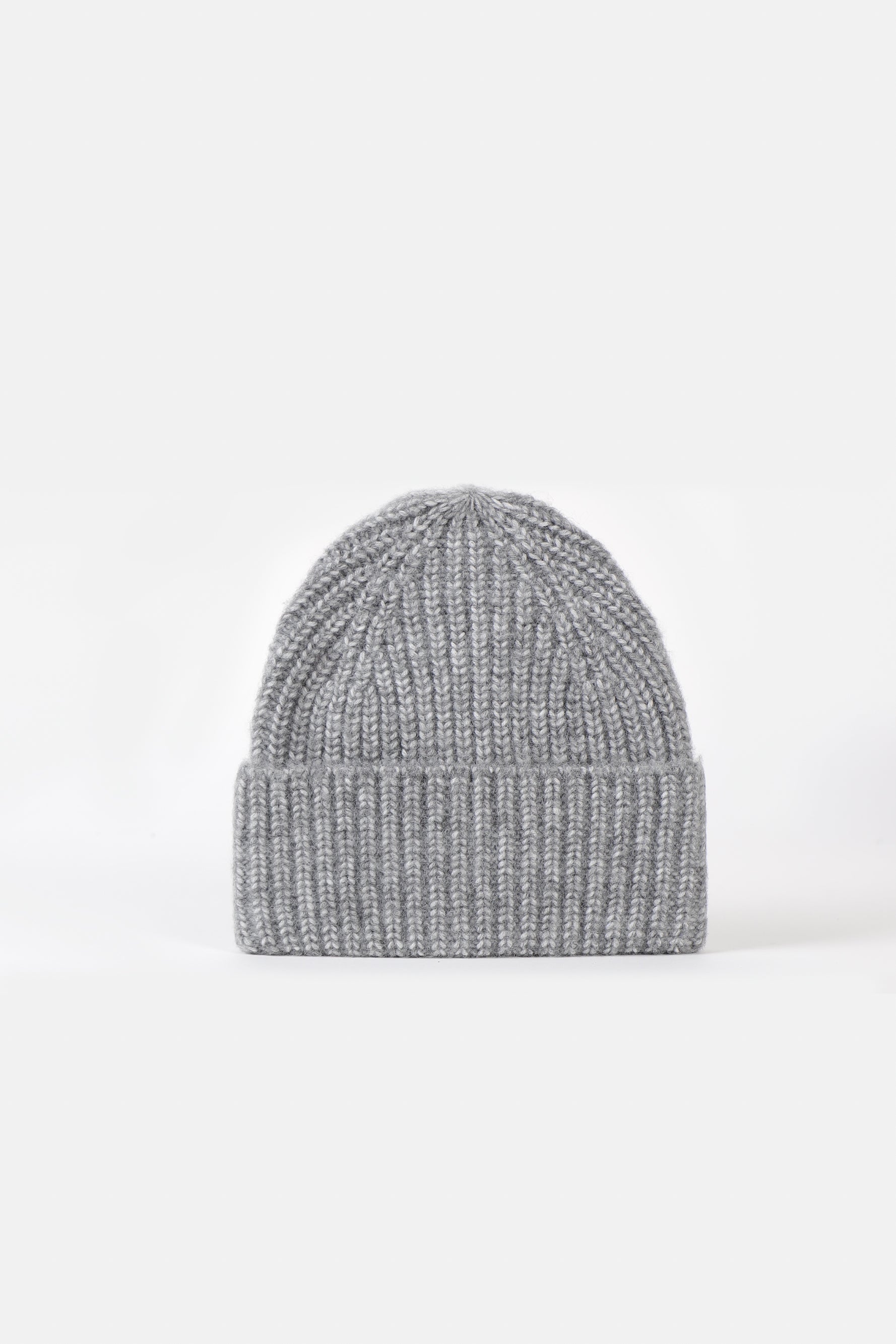 CAPPELLO IN SCATOLA GRIGIO