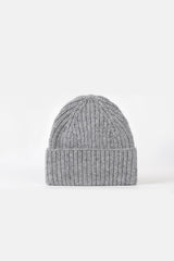 CAPPELLO IN SCATOLA GRIGIO