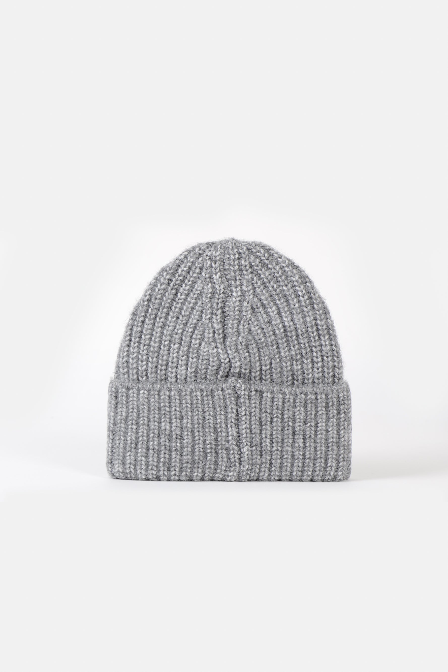 CAPPELLO IN SCATOLA GRIGIO